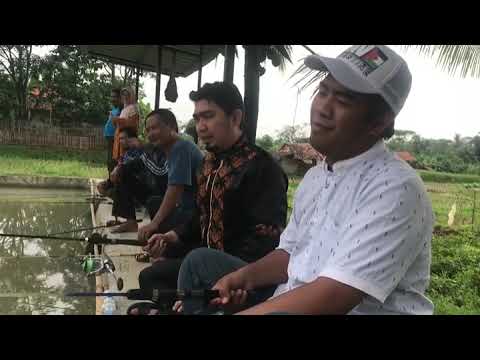 HIKMAH DI BALIK MANCING - Ustad Solmed || BLOK SUKAHURIP DANGDEUR SUBANG