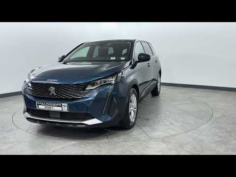 Peugeot 5008 (211) ACTIVE PREMIUM 1.5 BLUEHDI 130B - Image 2