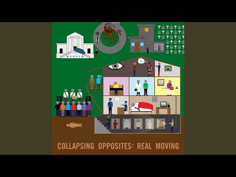 Walking With Your Eyes Closed