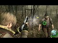 Resident Evil 4: Wii Edition wii Gameplay