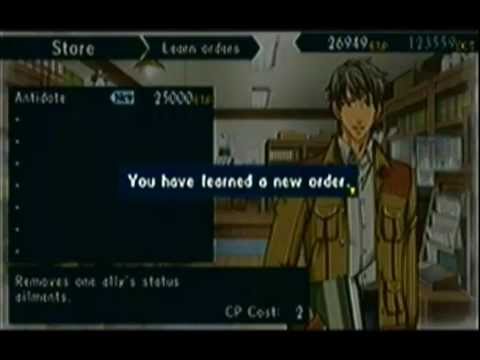 Let's Play Valkyria Chronicles II PT28 - Sega Promotes Bigamy