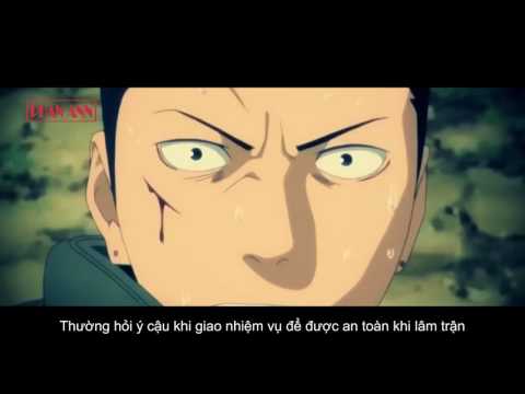 Rap về Shikamaru Naruto   Phan Ann