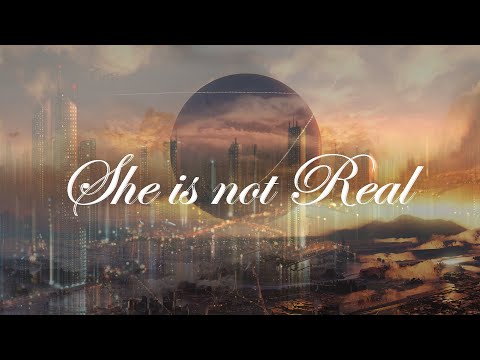 She is not Real - 1 hour the beautiful Rachel's song Vagelis Papathanassiou soundtrack Blade Runner