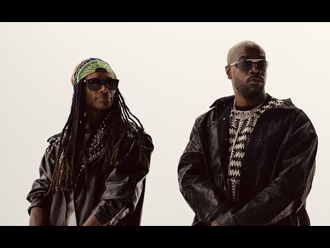 James BKS - Milli Vanity (Official Music Video)