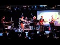 The Left Banke - Barterers and Their Wives - 4/24/15 at Le Poisson Rouge
