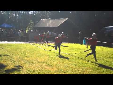 SDH Lestkov PKL - Bozkov 8.9.2013