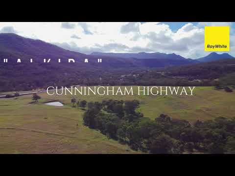 0 CUNNINGHAM Highway, Tregony, QLD 4370, 0 slaapkamers, 0 badkamers, Lifestyle Property