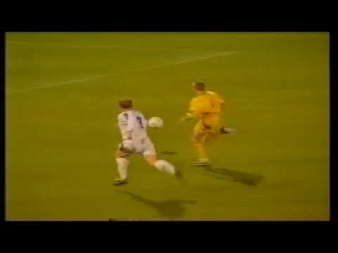 1997 11 22 Norwich City 2 1 Oxford Utd