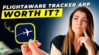 FlightAware Tracker App Review 2026 | Pros and Cons – Honest & Unbiased