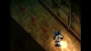 深夜の図書館て外より怖いよね[深夜廻 part２]