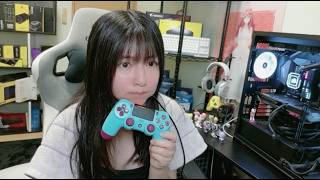 【ストリートファイター6】サマーセールで買ったスト６雑談しながら触ってみる！ガチ初心者🥊 #スト6 【すっぴん顔出し配信】