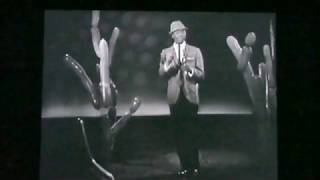 NAT KING COLE  "CACHITO"