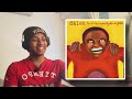 Filthy Tongue of Gods and Griots By Dälek (Album Reaction!!)