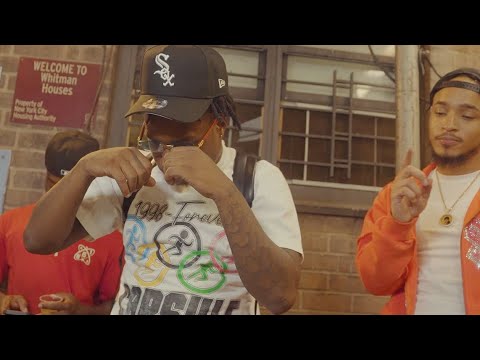 I-I Fetti - VIRAL MOMENT (Official Music Video)   #FreeTheArmy #viralmoment