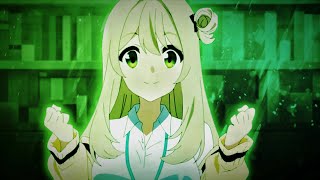Download lagu Blue Archive the Animation - All Izayoi Nonomi Scenes from EP1 (No Background Music) mp3