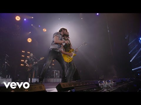 Videoclip de Bailar El Viento (En Directo En El Estadio Olímpico De La Cartuja De Sevilla / 2016) — Manuel Carrasco