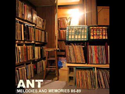 Ant (of Atmosphere) - N.Y. Scratch Masters