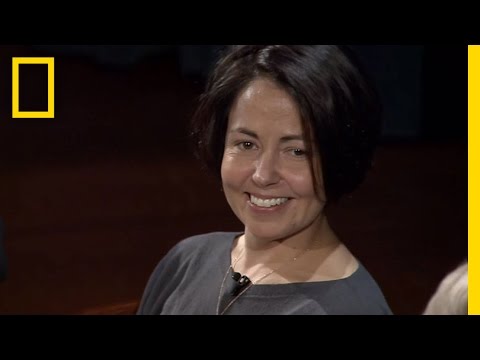 Polar Bears Are Irish? | Nat Geo Live