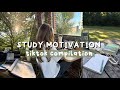 Not Feeling Motivated Enough Watch This Study Motivation Tiktok Compilation 5