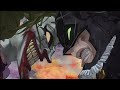 Batman Ninja Showdown Falling Down Music Video