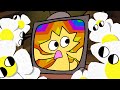 Jack Stauber Spring Cleaning FAN ANIMATION