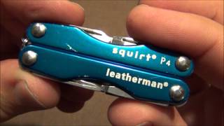 My Discreet Work EDC