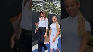 Carla Bruni- Sarkozy family  #like #music #fashion #love #style