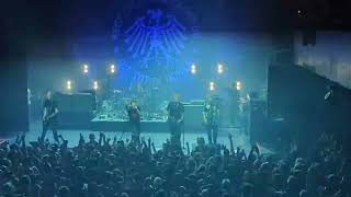 Die toten Hosen - Verschwende deine Zeit 29.08.2025 Kopenhagen Vega