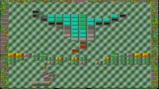 KRYPTON EGG (AMIGA - END OF GAME BOSS)