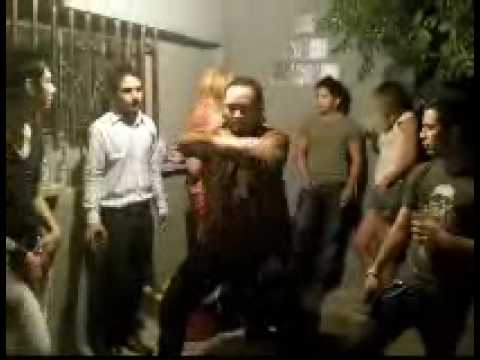 REBELING FUXION PARTY