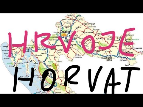 Dražen Rubić --- Hrvoje Horvat (Official Video 4k)