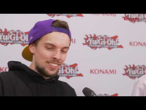 YCS Milan 2018: Deck Discussion - Burning Abyss - Joshua Oosters