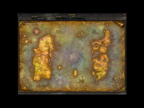 Quests to hand in before TBC