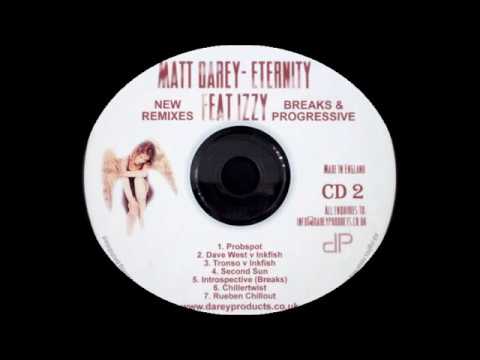Matt Darey Feat. Izzy - Eternity (Second Sun Remix) [Darey Products LTD 2005]