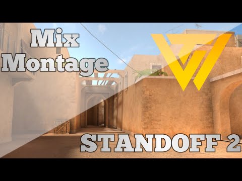 STANDOFF 2 | MIX MONTAGE