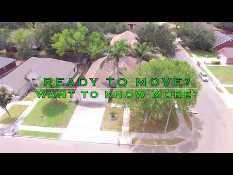 Video of 1918 Fawn Circle , Edinburg, TX 78539