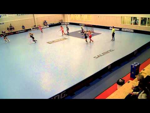 FV2 150322 Lindås IBK DJ U-lag - Pixbo Wallenstam IBF F00 (4-3) Per1