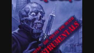 NECRO - &quot;BEAUTIFUL MUSIC FOR YOU TO DIE TO&quot; (INSTRUMENTAL)