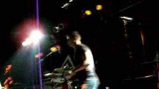 Amber Pacific - You're Only Young Once