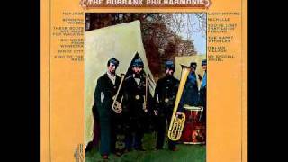 The Burbank Philharmonic - Big Noise From Winnetka (1969)