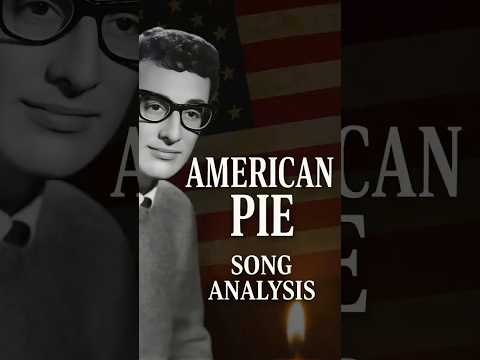 American Pie – The Story Behind Don McLean’s Timeless Classic
