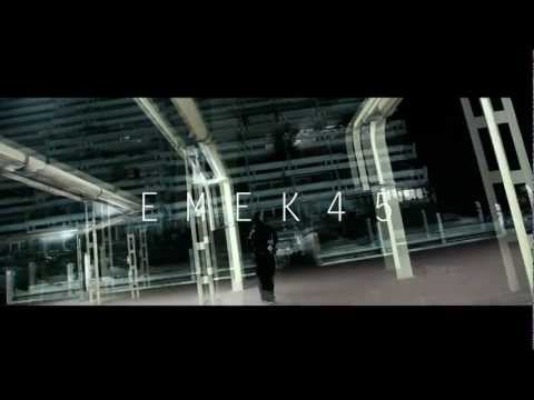Emek45 - E.M.E.K (Official HD)