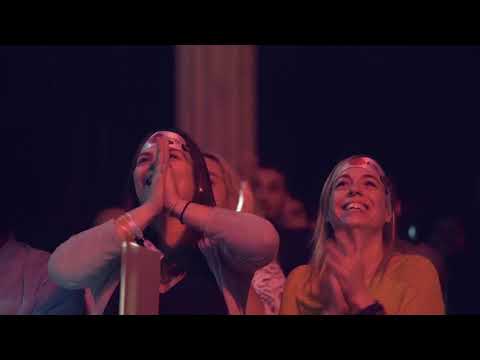 Red Bull Kumite Japan 2019 - Trailer