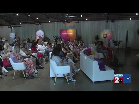 META holds social media safety event