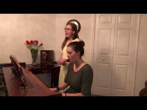 I Believe In Christ / You Raise Me Up Medley