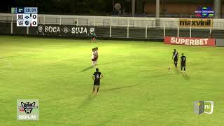 Principais lances de Mixto 0 x 0 Várzea Grande (Mato-grosse 2026)