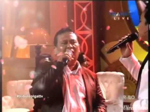 Billy syahputra & pak nurokhman - KEHILANGAN