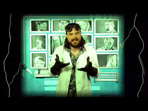 Dead Man's Party - Bank of Harmony (Barbershop Quartet)