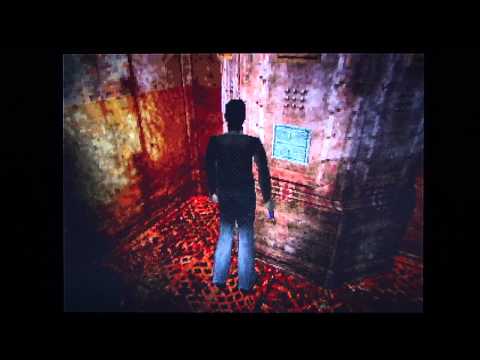 Silent Hill playthrough pt33
