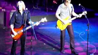 The Nelson Brothers (Traveling Man and Hello Mary Lou)